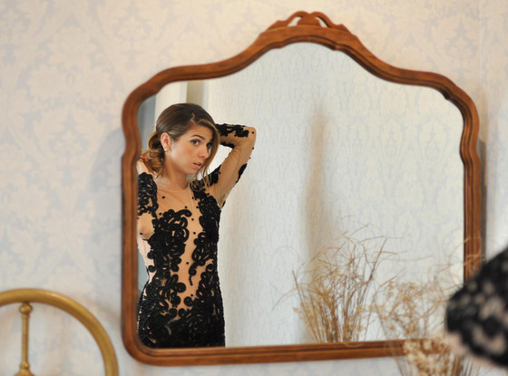 Orly Shani, Emmy Blog Orly Shani, Emmy Blog